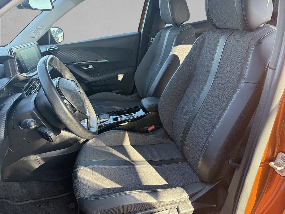 Occasion PEUGEOT 2008 2008 Electrique 136 ch - Allure Pack
