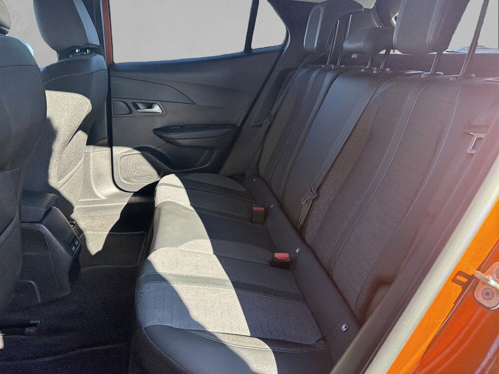 Occasion PEUGEOT 2008 2008 Electrique 136 ch - Allure Pack