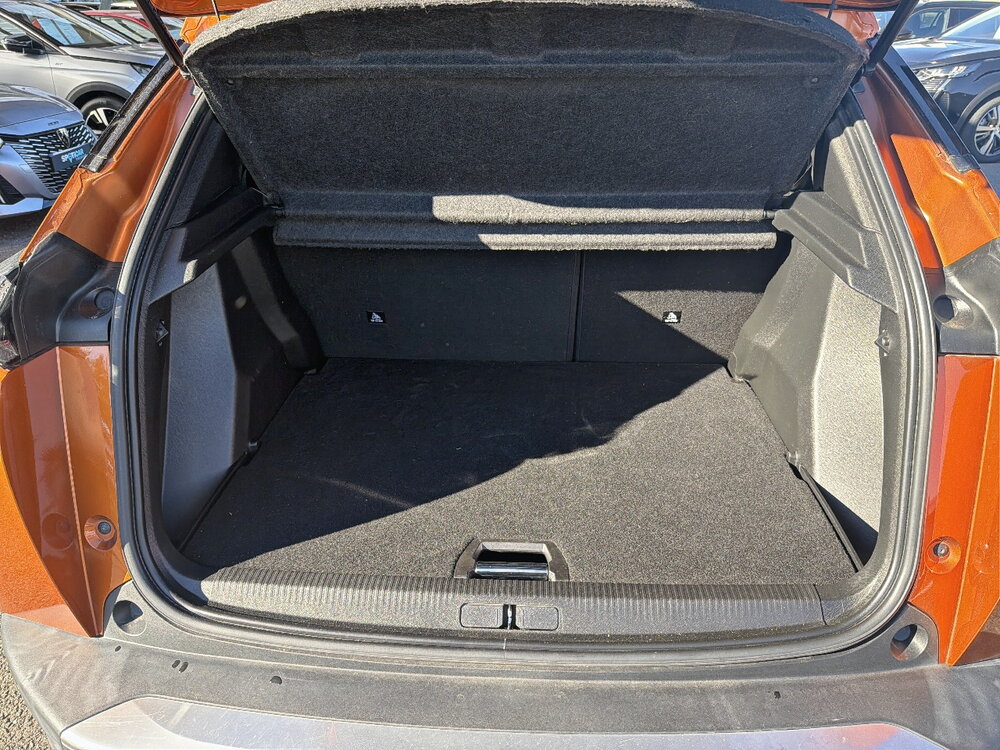 Occasion PEUGEOT 2008 2008 Electrique 136 ch - Allure Pack