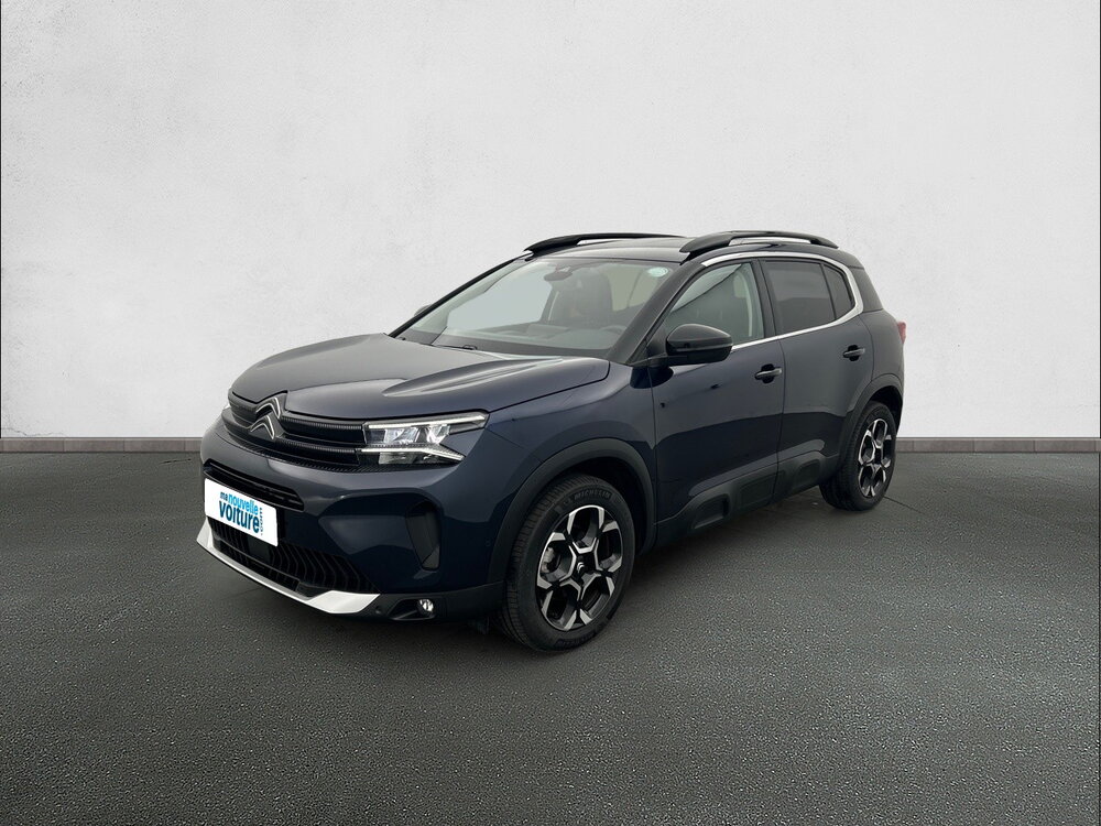 Occasion CITROEN C5 AirCross C5 Aircross BlueHDi 130 EAT8 - Max