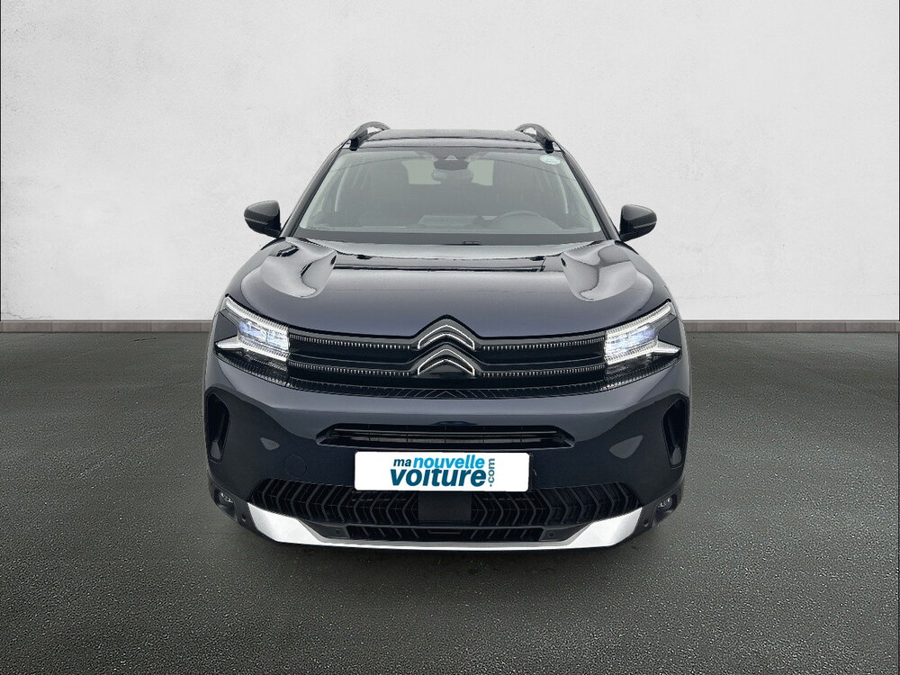Occasion CITROEN C5 AirCross C5 Aircross BlueHDi 130 EAT8 - Max