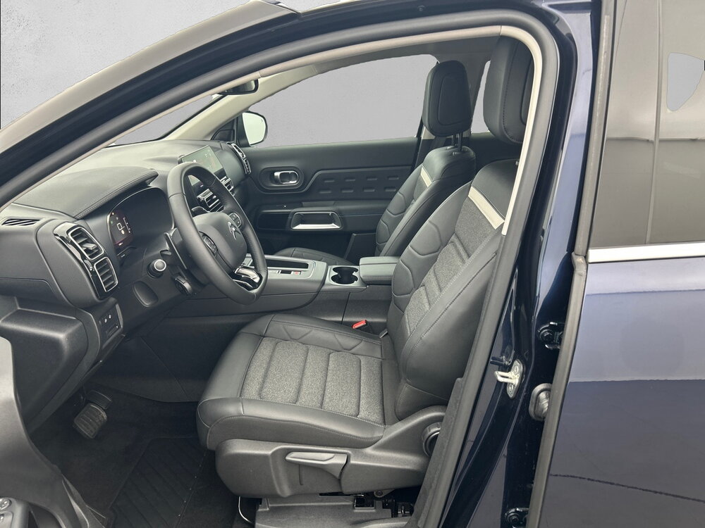 Occasion CITROEN C5 AirCross C5 Aircross BlueHDi 130 EAT8 - Max