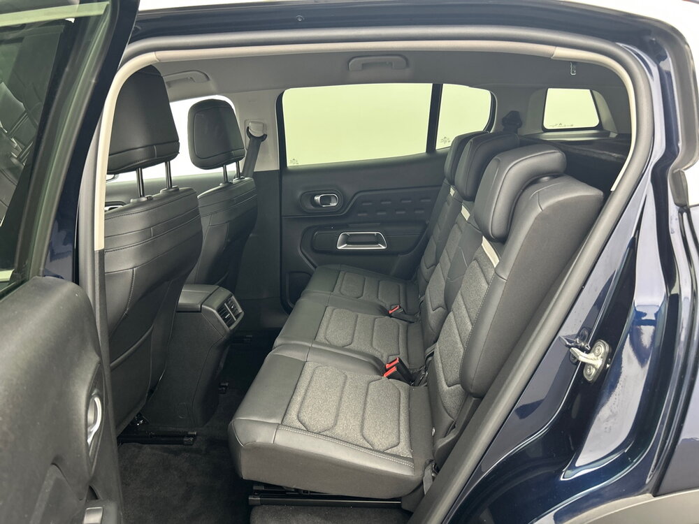 Occasion CITROEN C5 AirCross C5 Aircross BlueHDi 130 EAT8 - Max
