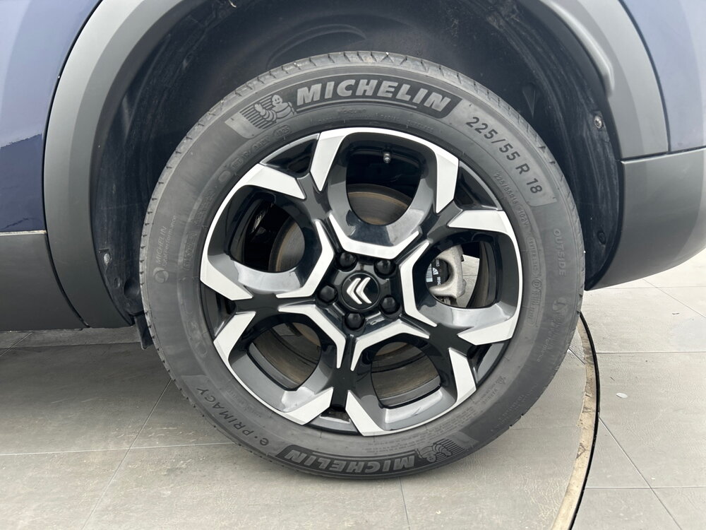 Occasion CITROEN C5 AirCross C5 Aircross BlueHDi 130 EAT8 - Max