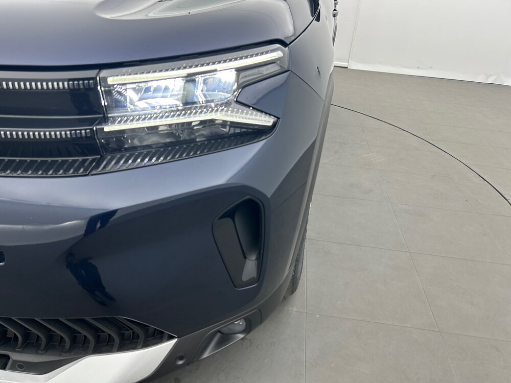 Occasion CITROEN C5 AirCross C5 Aircross BlueHDi 130 EAT8 - Max