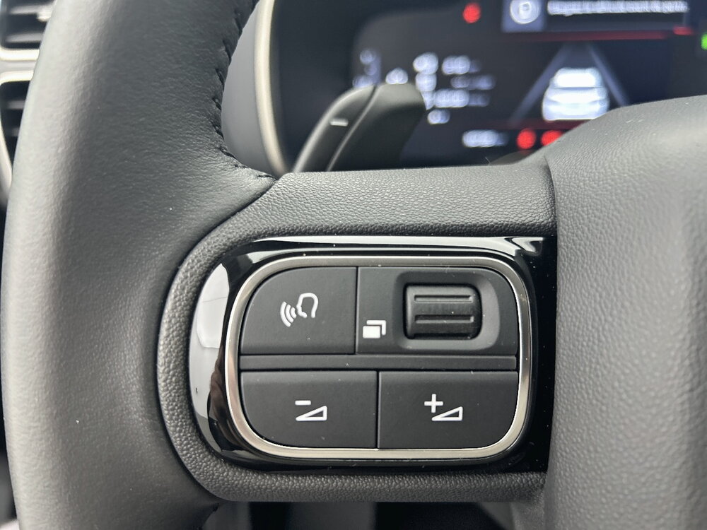 Occasion CITROEN C5 AirCross C5 Aircross BlueHDi 130 EAT8 - Max