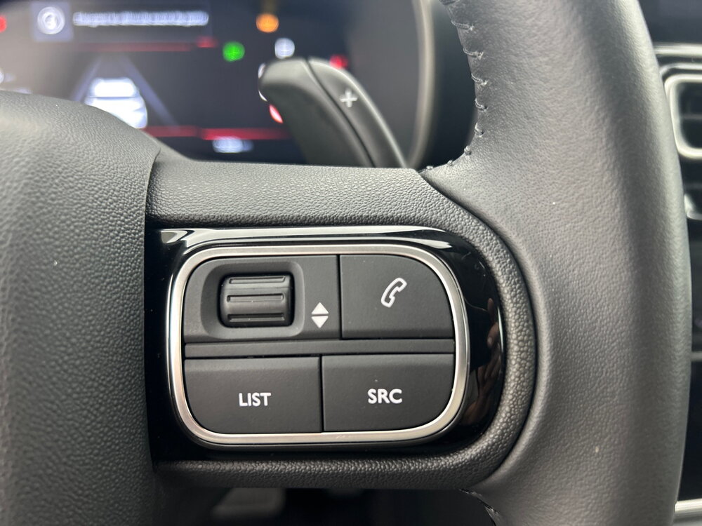 Occasion CITROEN C5 AirCross C5 Aircross BlueHDi 130 EAT8 - Max