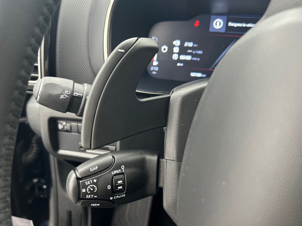 Occasion CITROEN C5 AirCross C5 Aircross BlueHDi 130 EAT8 - Max