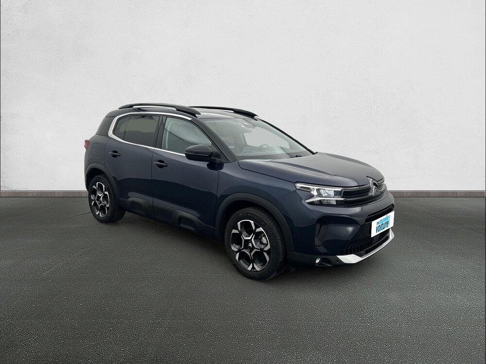 Occasion CITROEN C5 AirCross C5 Aircross BlueHDi 130 EAT8 - Max