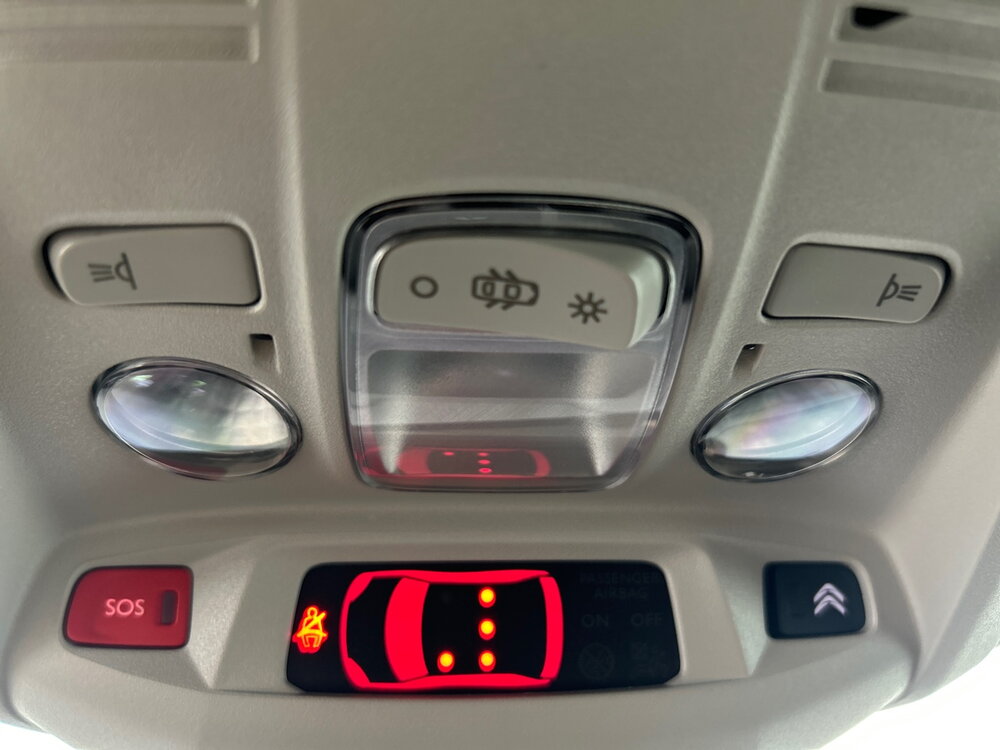 Occasion CITROEN C5 AirCross C5 Aircross BlueHDi 130 EAT8 - Max