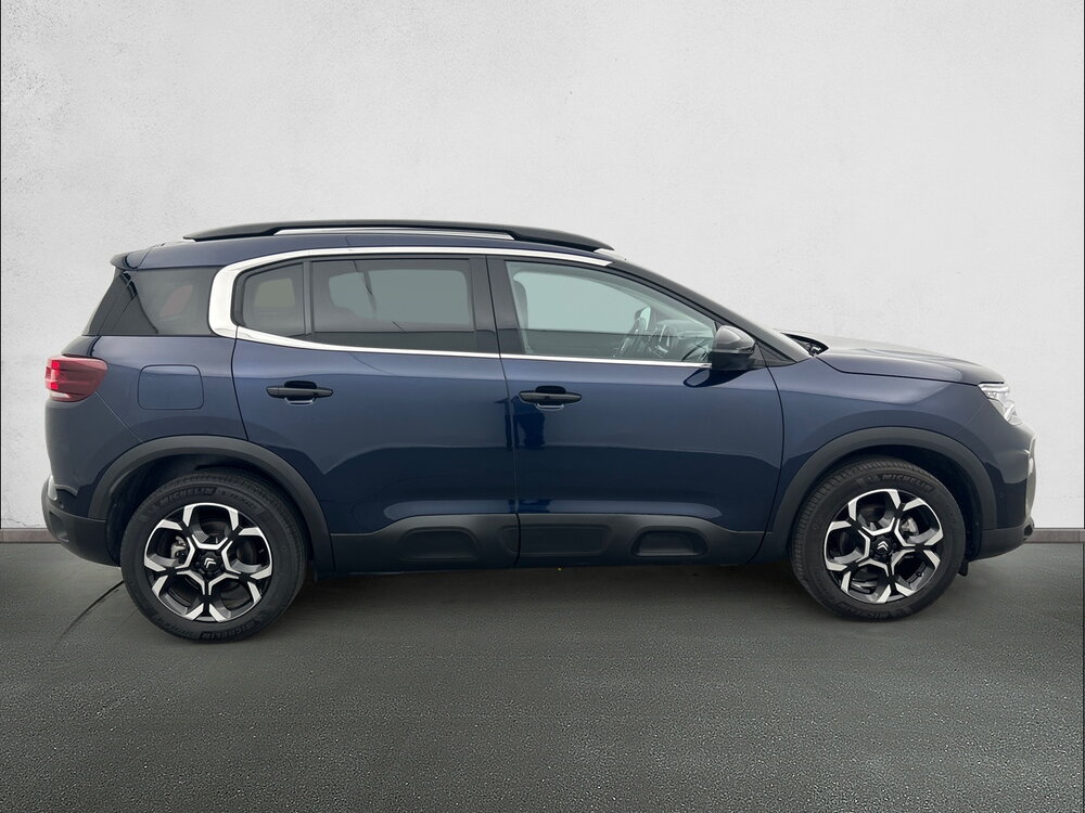 Occasion CITROEN C5 AirCross C5 Aircross BlueHDi 130 EAT8 - Max