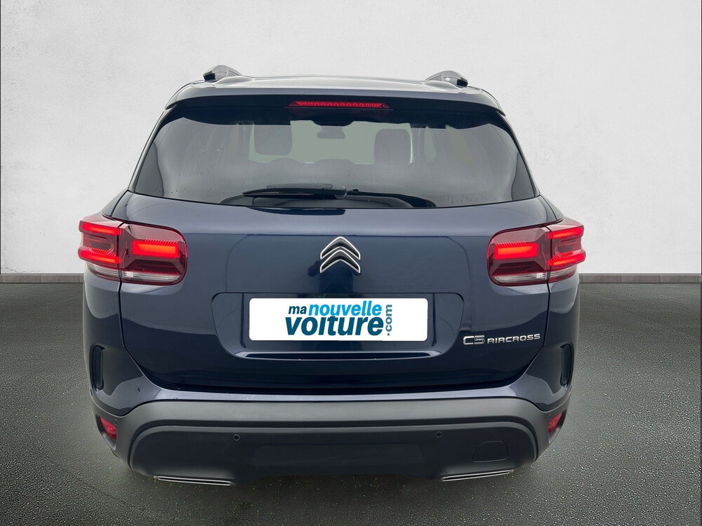 Occasion CITROEN C5 AirCross C5 Aircross BlueHDi 130 EAT8 - Max