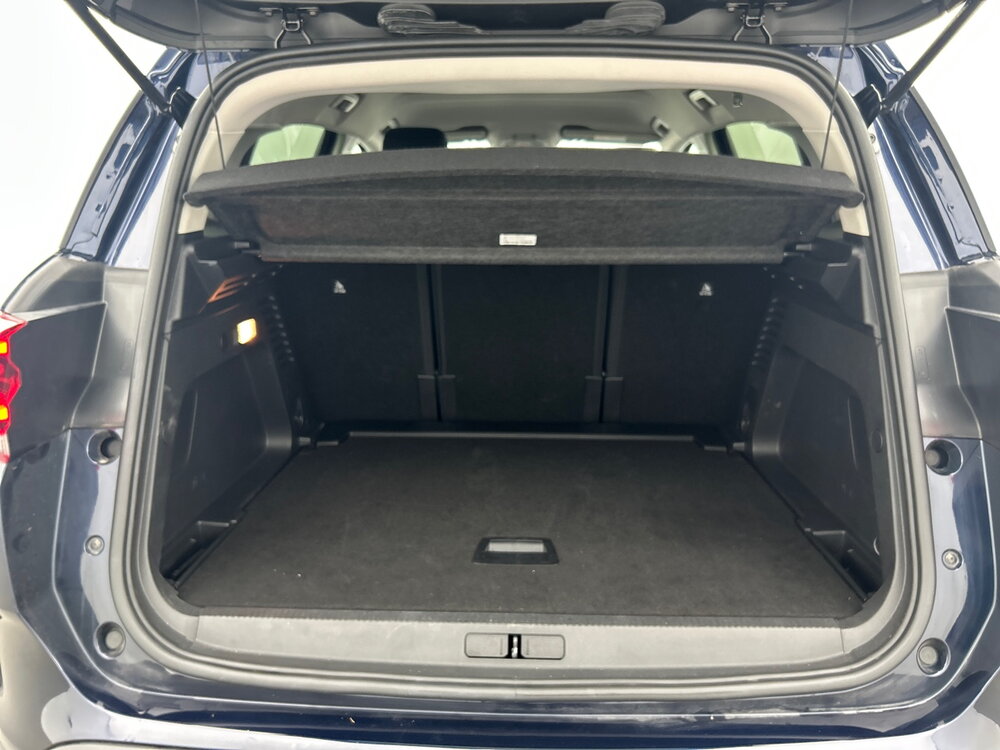 Occasion CITROEN C5 AirCross C5 Aircross BlueHDi 130 EAT8 - Max