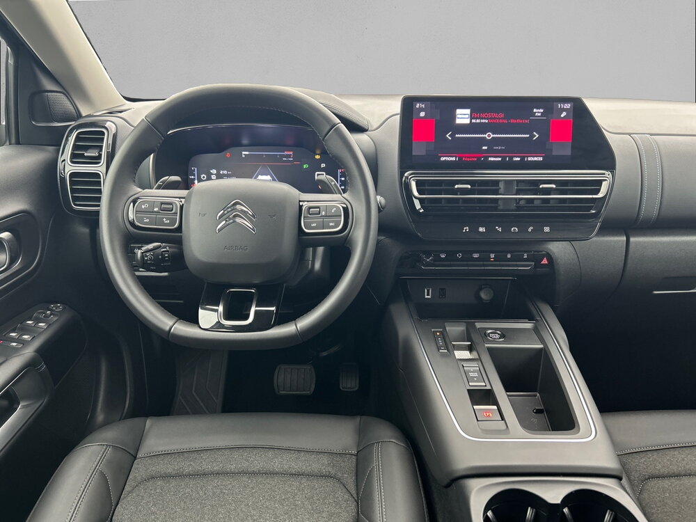 Occasion CITROEN C5 AirCross C5 Aircross BlueHDi 130 EAT8 - Max