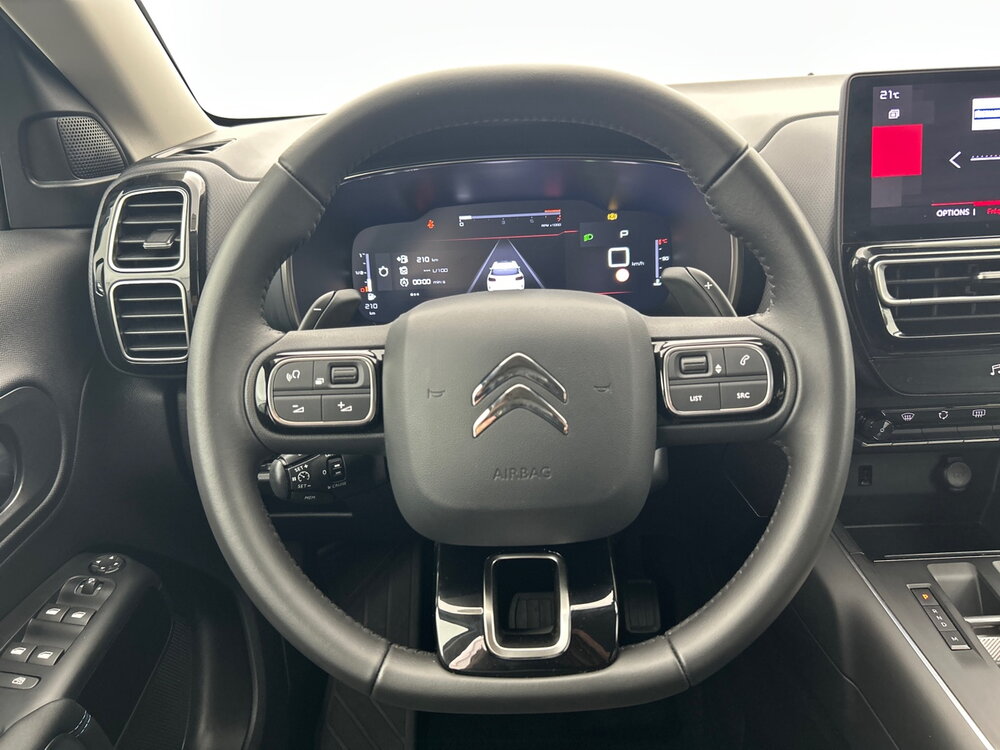 Occasion CITROEN C5 AirCross C5 Aircross BlueHDi 130 EAT8 - Max