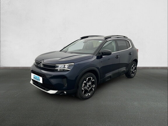 Occasion CITROEN C5 AirCross C5 Aircross BlueHDi 130 EAT8 - Max