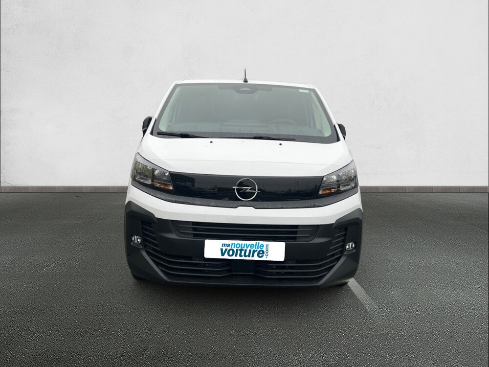 Occasion OPEL Vivaro VIVARO FGN DIESEL 150 CH M AUTOMATIQUE