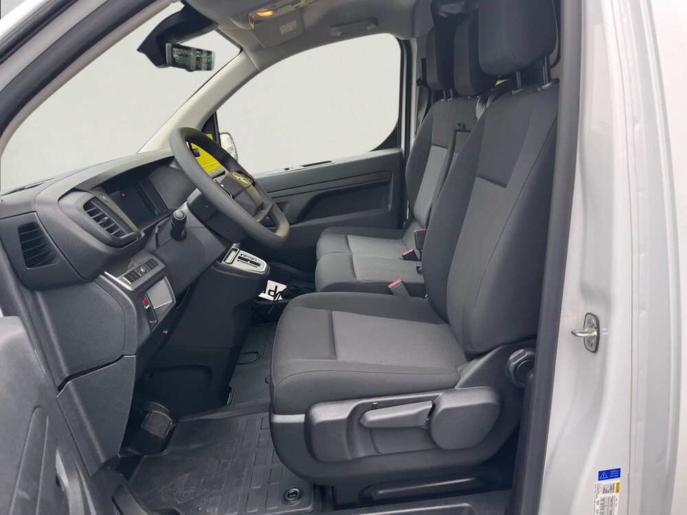 Occasion OPEL Vivaro VIVARO FGN DIESEL 150 CH M AUTOMATIQUE