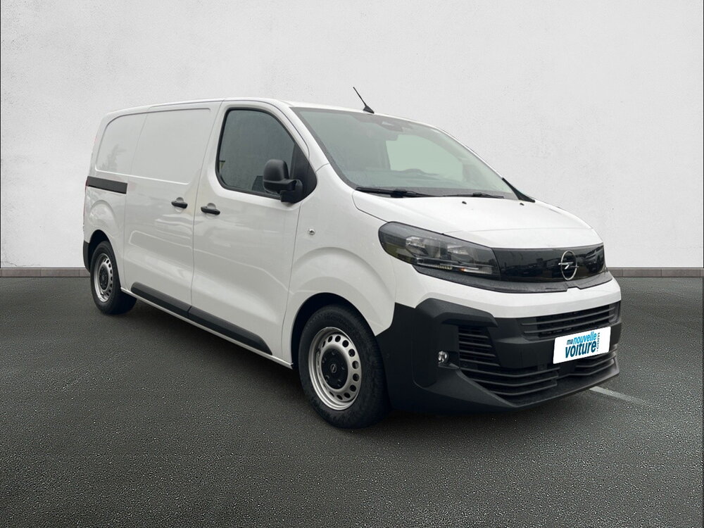 Occasion OPEL Vivaro VIVARO FGN DIESEL 150 CH M AUTOMATIQUE
