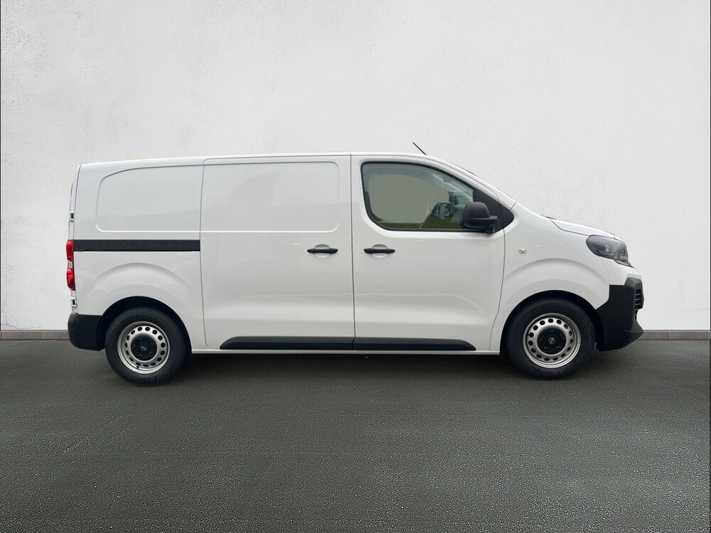 Occasion OPEL Vivaro VIVARO FGN DIESEL 150 CH M AUTOMATIQUE