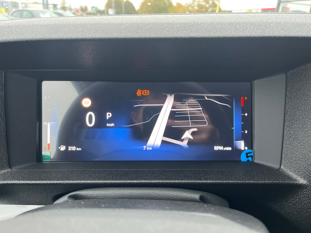 Occasion OPEL Vivaro VIVARO FGN DIESEL 150 CH M AUTOMATIQUE