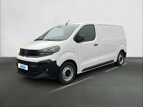 Occasion OPEL Vivaro VIVARO FGN DIESEL 150 CH M AUTOMATIQUE