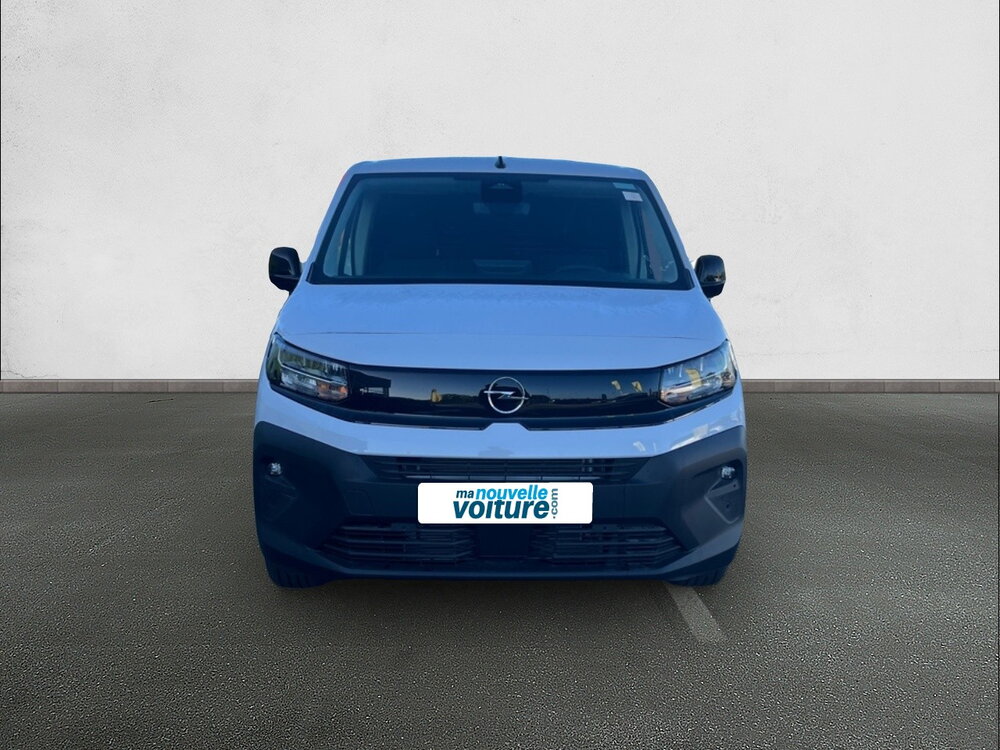 Occasion OPEL Combo COMBO CARGO M DIESEL 130 CH AUT.