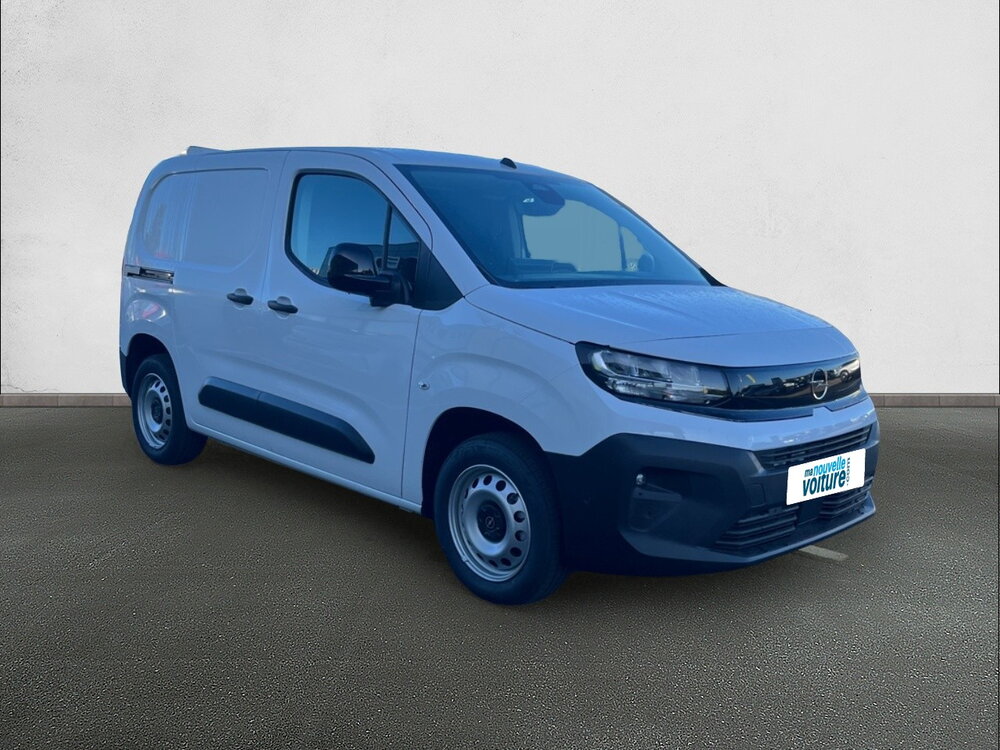 Occasion OPEL Combo COMBO CARGO M DIESEL 130 CH AUT.