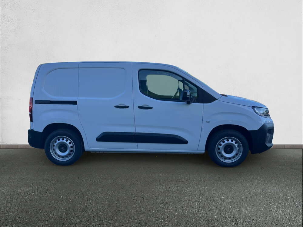 Occasion OPEL Combo COMBO CARGO M DIESEL 130 CH AUT.
