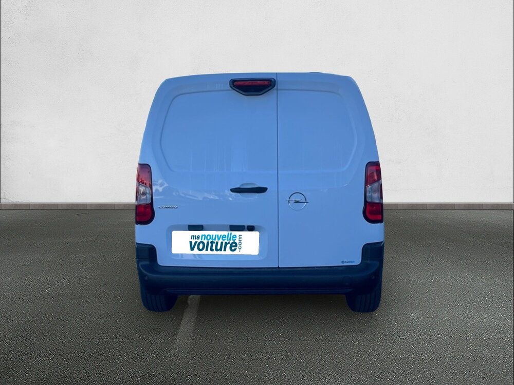 Occasion OPEL Combo COMBO CARGO M DIESEL 130 CH AUT.
