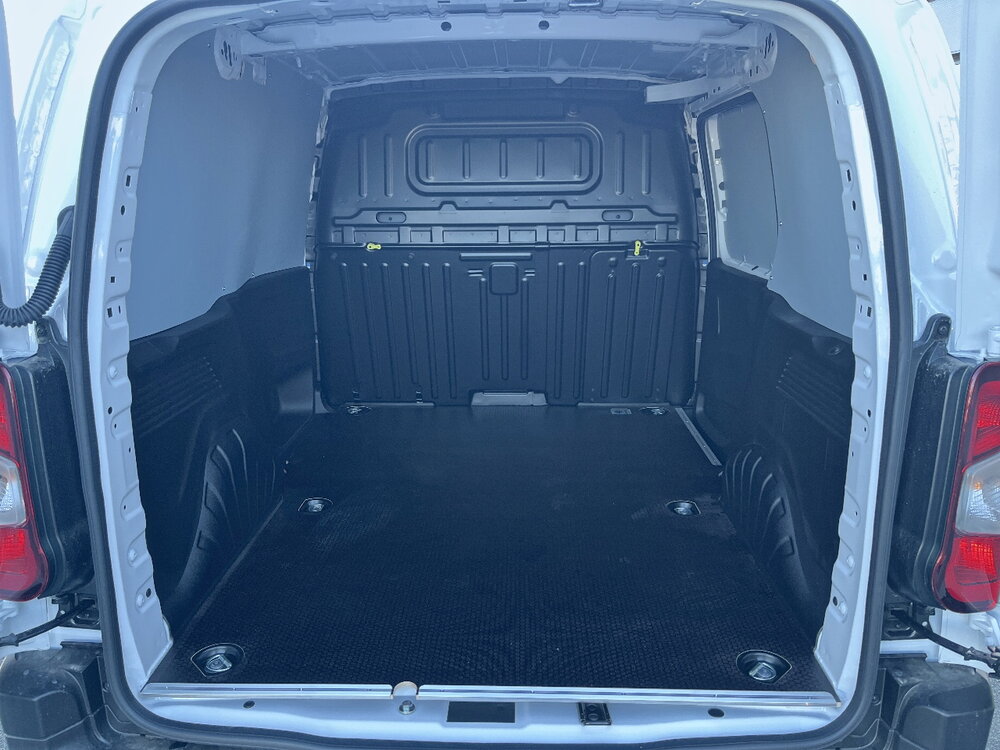 Occasion OPEL Combo COMBO CARGO M DIESEL 130 CH AUT.