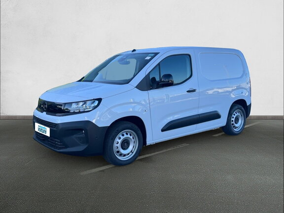 Occasion OPEL Combo COMBO CARGO M DIESEL 130 CH AUT.