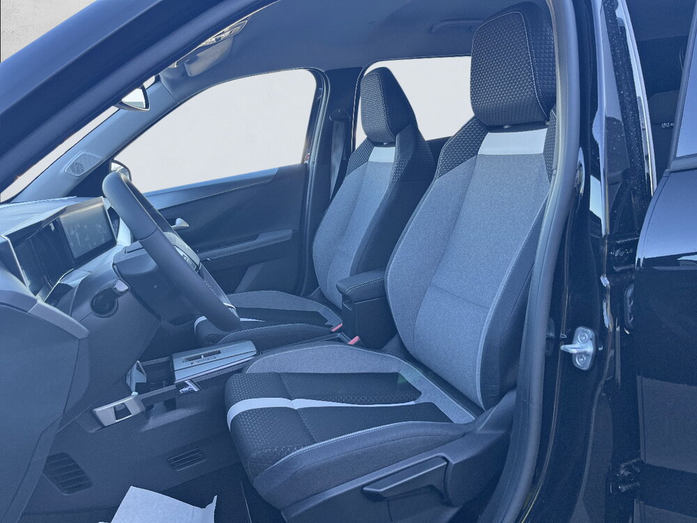 Occasion OPEL Frontera Frontera 1.2 Turbo Hybrid 110 ch e-DCT6 - GS