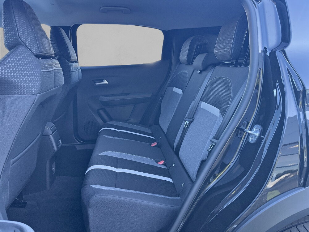Occasion OPEL Frontera Frontera 1.2 Turbo Hybrid 110 ch e-DCT6 - GS