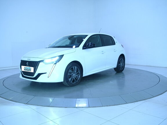 Occasion PEUGEOT 208 208 BlueHDi 100 S&S BVM6 - Style