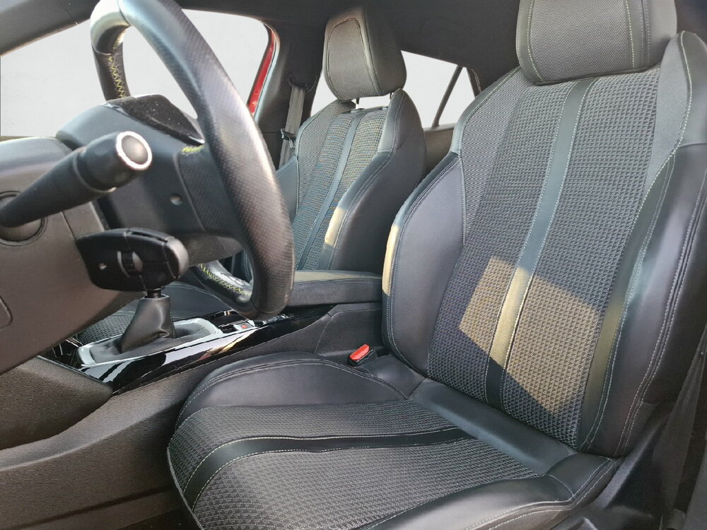 Occasion PEUGEOT 2008 2008 PureTech 130 S&S BVM6 - GT Line