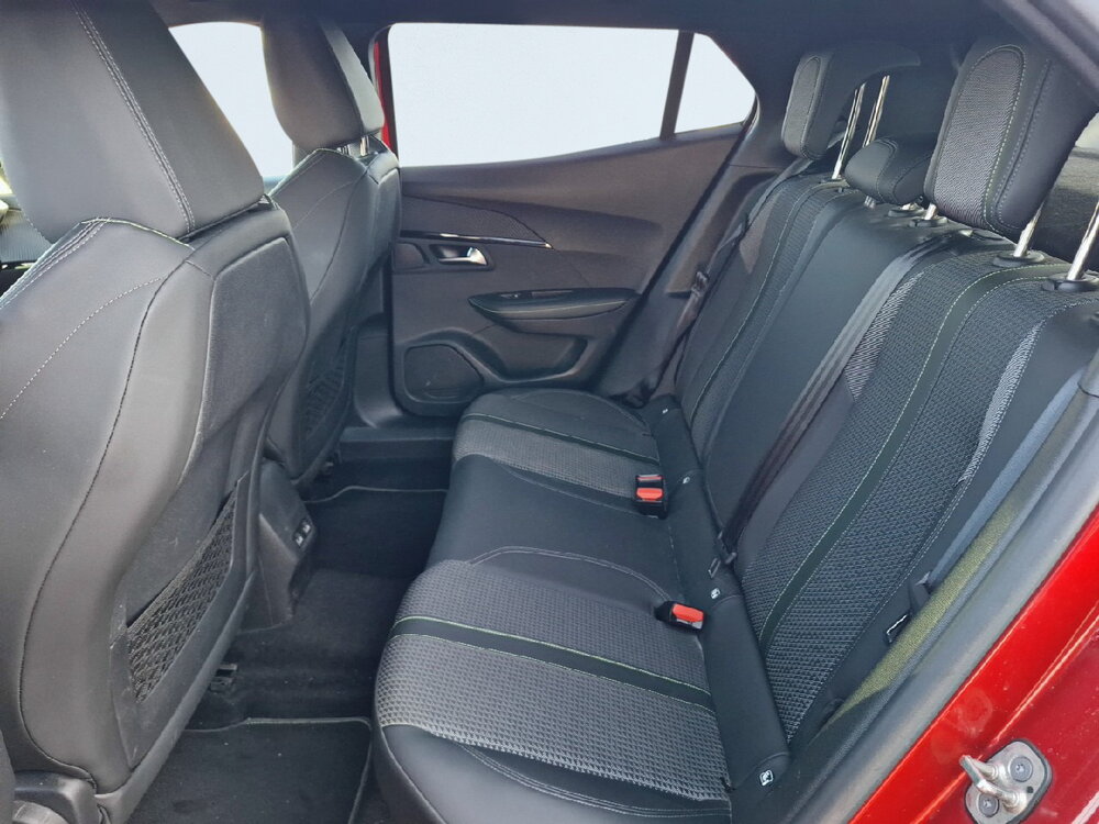 Occasion PEUGEOT 2008 2008 PureTech 130 S&S BVM6 - GT Line