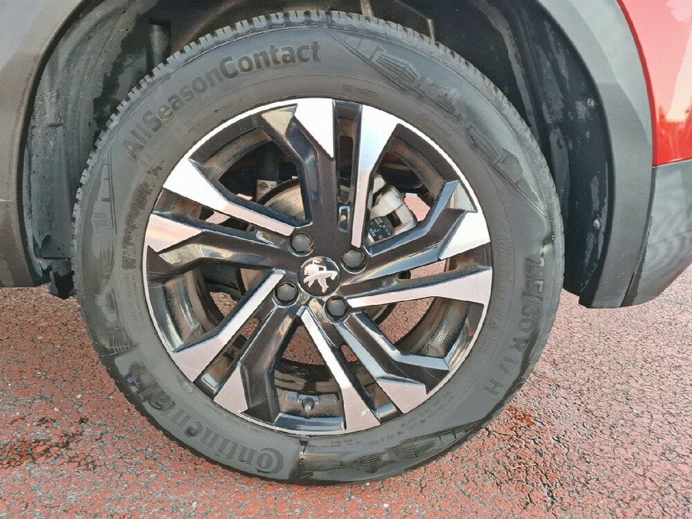 Occasion PEUGEOT 2008 2008 PureTech 130 S&S BVM6 - GT Line