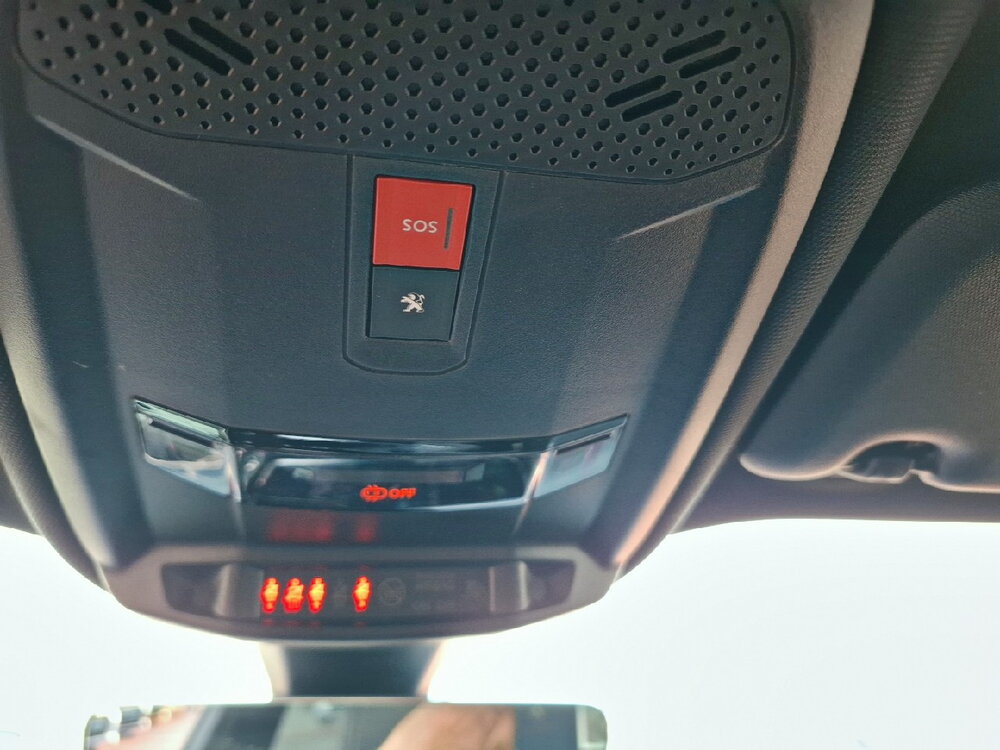 Occasion PEUGEOT 2008 2008 PureTech 130 S&S BVM6 - GT Line