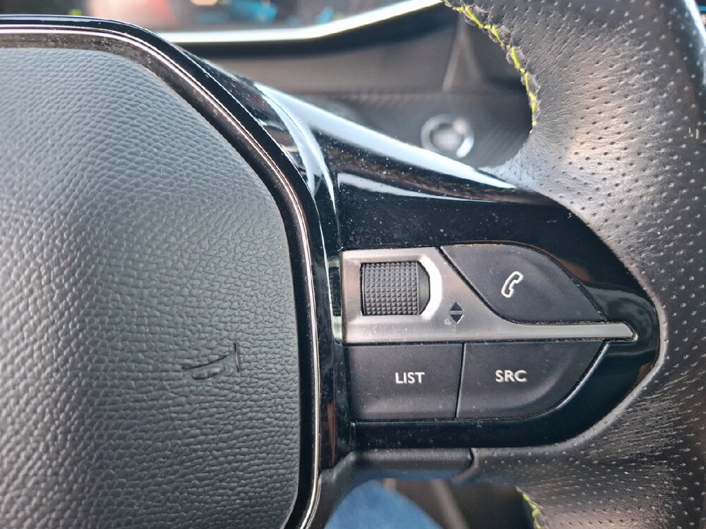 Occasion PEUGEOT 2008 2008 PureTech 130 S&S BVM6 - GT Line