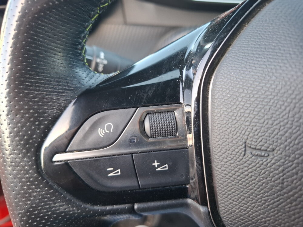 Occasion PEUGEOT 2008 2008 PureTech 130 S&S BVM6 - GT Line