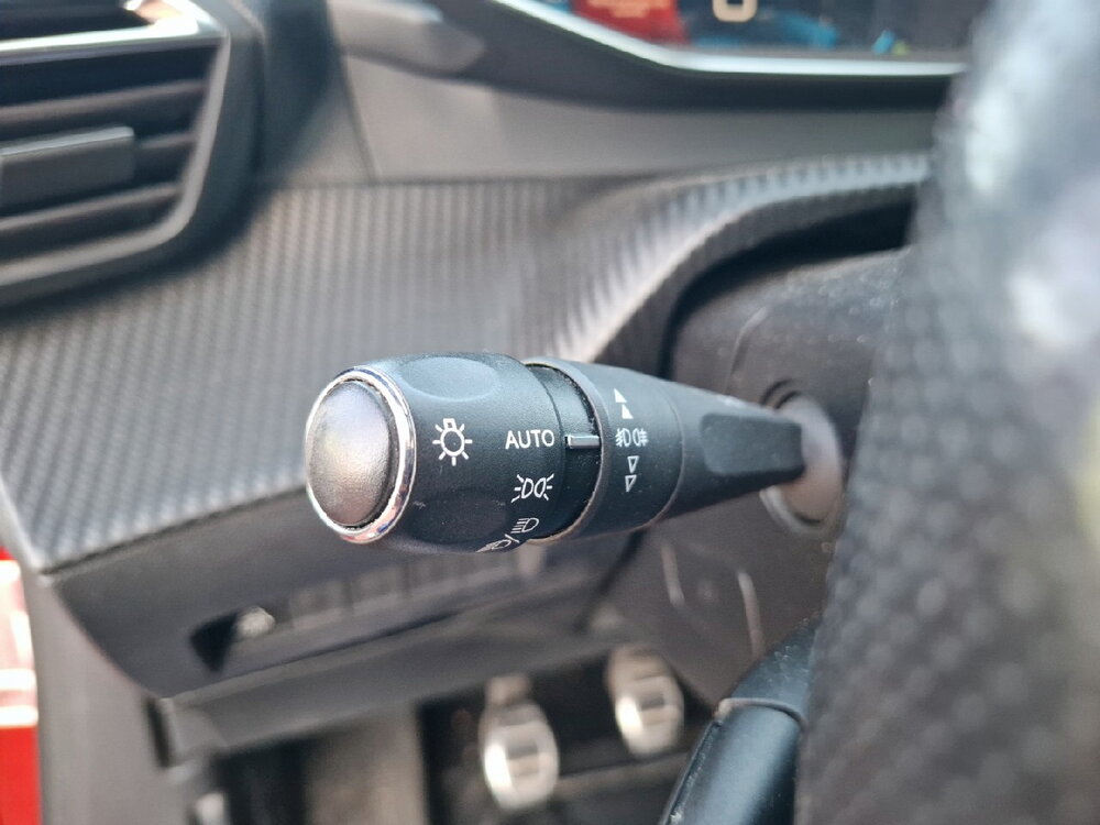 Occasion PEUGEOT 2008 2008 PureTech 130 S&S BVM6 - GT Line