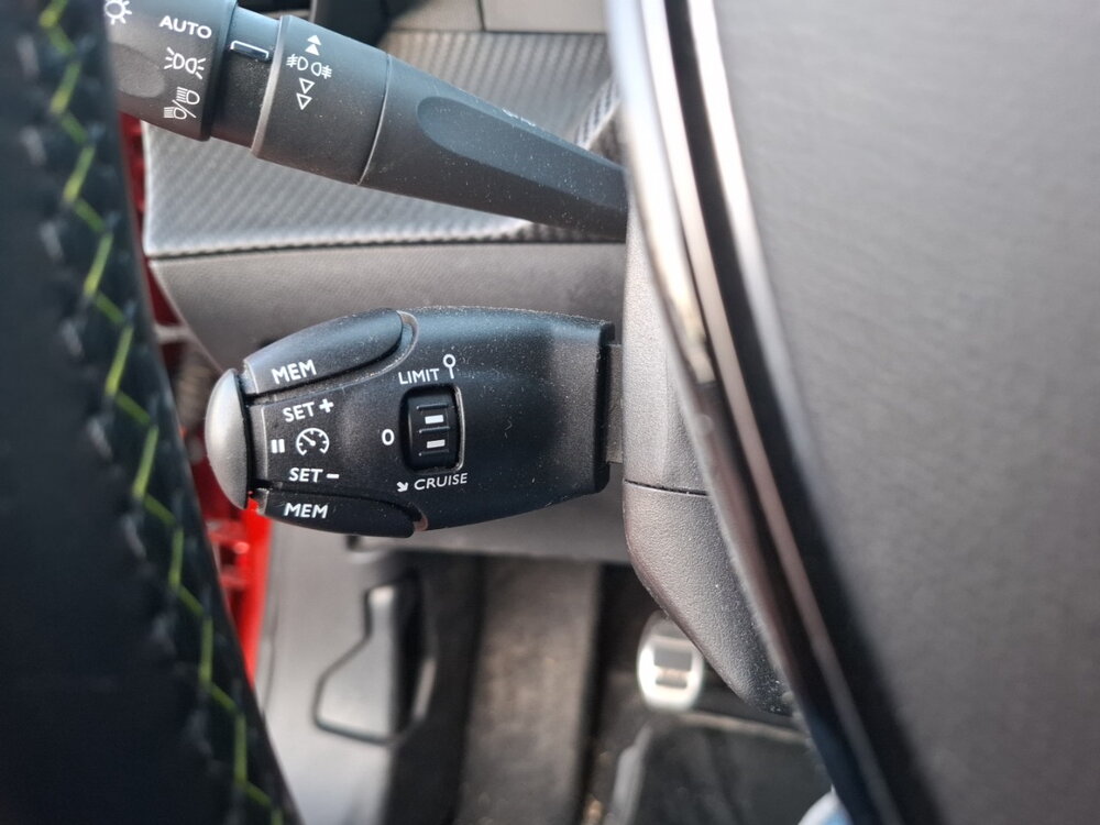 Occasion PEUGEOT 2008 2008 PureTech 130 S&S BVM6 - GT Line