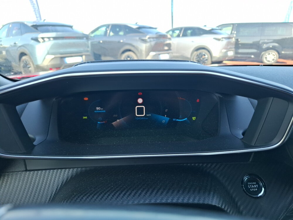 Occasion PEUGEOT 2008 2008 PureTech 130 S&S BVM6 - GT Line