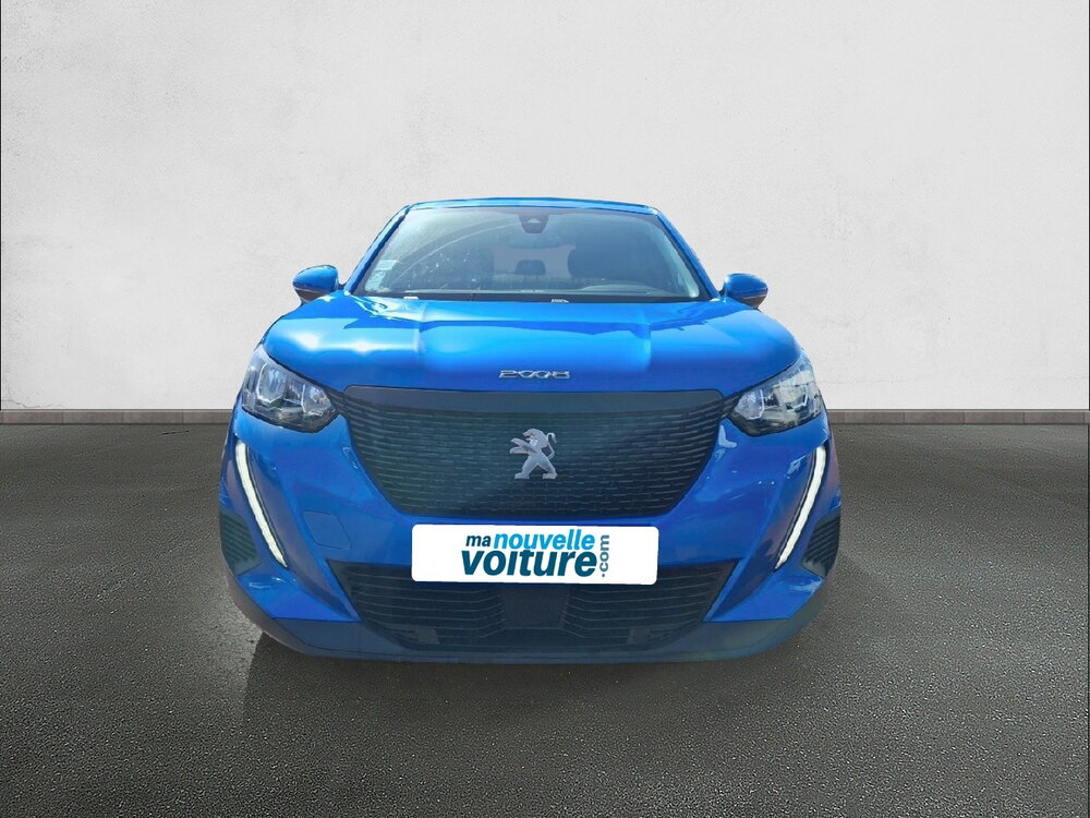 Occasion PEUGEOT 2008 2008 PureTech 100 S&S BVM6 - Style