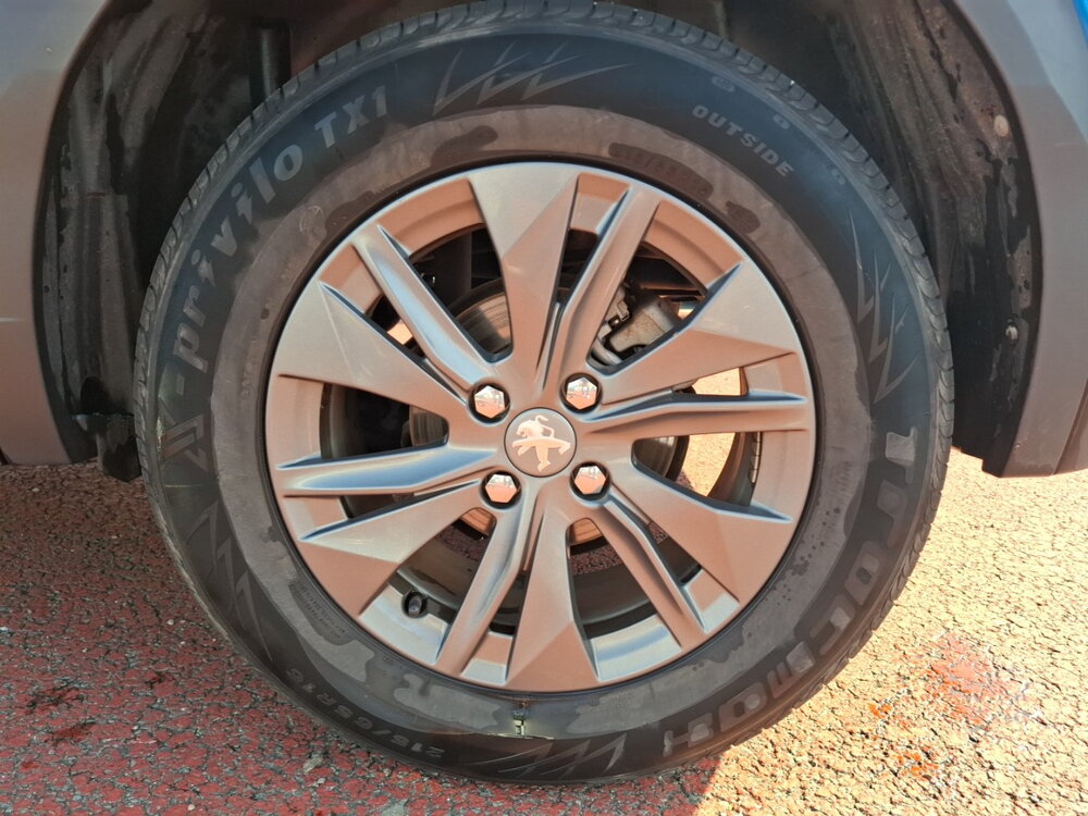 Occasion PEUGEOT 2008 2008 PureTech 100 S&S BVM6 - Style