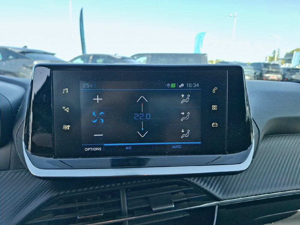 Occasion PEUGEOT 2008 2008 PureTech 100 S&S BVM6 - Style