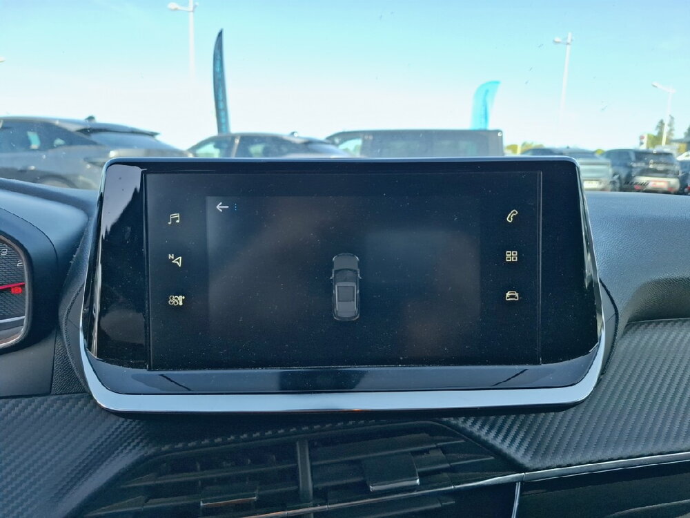 Occasion PEUGEOT 2008 2008 PureTech 100 S&S BVM6 - Style