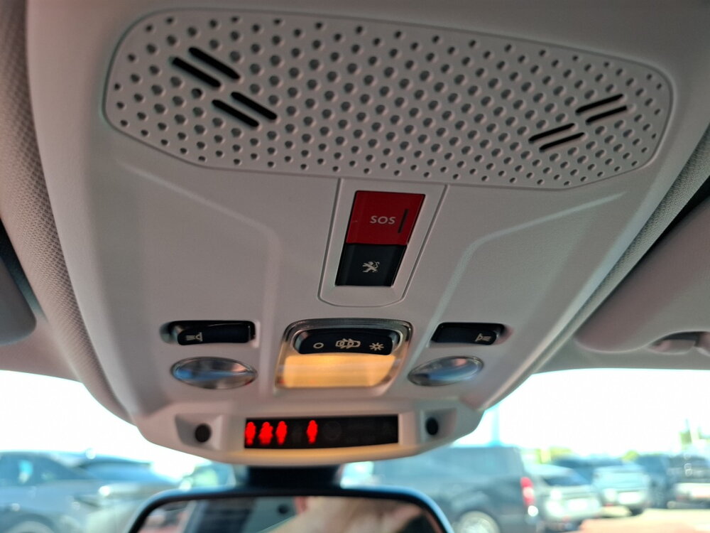 Occasion PEUGEOT 2008 2008 PureTech 100 S&S BVM6 - Style