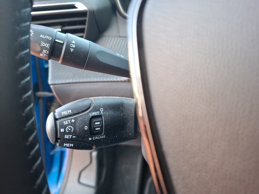 Occasion PEUGEOT 2008 2008 PureTech 100 S&S BVM6 - Style
